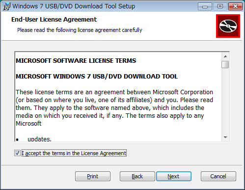 download win 7 usb tool